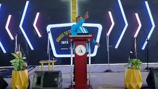RESURRECTION POWER AT WORK IN US
