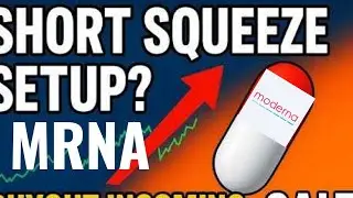 MRNA Stock: FDA Reversal Aligns With Eleveated Short Interest