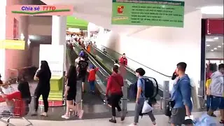 Siêu thị Big C Long Bình Tân Biên Hòa Đồng Nai, tìm về xa xưa!