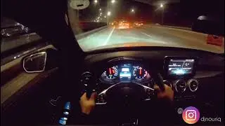 Erbil Night Vibes