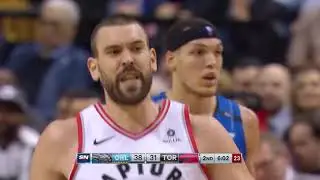 Kyle Lowry Full Highlights Raptors vs Magic 2019 02 24   19 Pts, 10 Ast, 4 Steals!