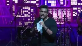 Desiende Espiritu De Dios - Barak ( En Concierto New York 2015 )