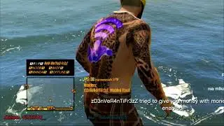 DUX LIDER FAKERO DE (HKBR) OFFLINE EN 4 SEGUNDOS + GHOST-FREZE 2X1