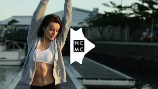 DEAF KEV - Safe & Sound (with Sendi Hoxha) (No Copyright Music Center) (Active music)