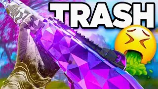 This Shotgun is SO BAD w/ Dragon's Breath (Warzone 2)