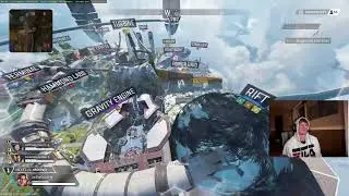 apex: ot ovle