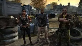 Homefront Single Player One Hour Gameplay HD