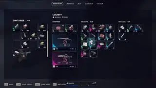 TEMPEST BLUEPRINT??? | BURNT PEANUT WAITING ROOM | ARC RAIDERS