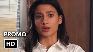 Walker 2x19 Promo 