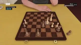 Watchdogs Chess Survival Puzzles (All)