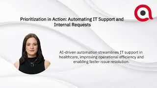 Transforming Healthcare Operations Through Automated Ticket Management Solutions