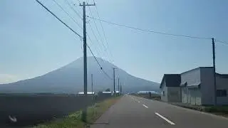 倶知安町　某所　2025/10/04 11:00頃