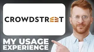 Crowdstreet Real Estate Investment App Review - My Usage Experience