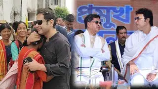 Mung Khuyaui CM Dr. Manik Saha Sabono Tamo Sakha Lukurok Buchiui Da Mankha ?? Comments Khlaidi