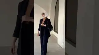 Hijab business Outfit #hijabstyle #fashion #fashionblogger #shorts #viral #somalia #diy #trending