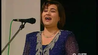 O'zbek xalq qo'shig'i - Daryo toshqin / Узбекская народная песня - Дарё тошкин / Uzbek folk song