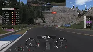 GT7  Sophie 3.0 Power pack 500hp tuning battle