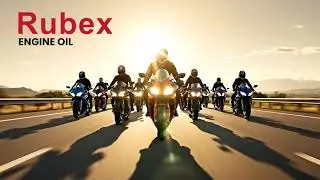 Introductory Offer - RUBEX OIL PAKISTAN