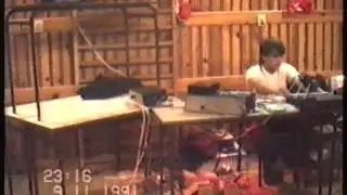 ... dawno - prawie 30 lat - tak się kiedyś 