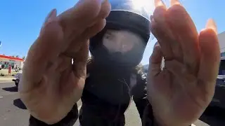 Всё о моём опасном хобби