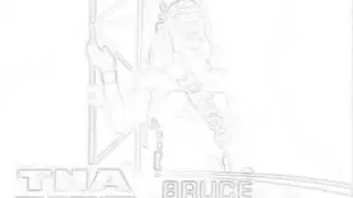 TNA The Music Vol. 1 - Push(Bruce & Lenny theme)
