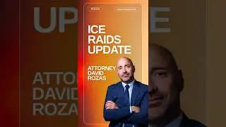 ICE Raids Surge: 3,000 Arrests a Day in 2025