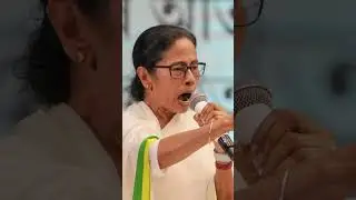 Mamata Banerjee | Bengal Election 2026 |#shorts #shortsfeed #ytshorts #news  #priyankagandhi