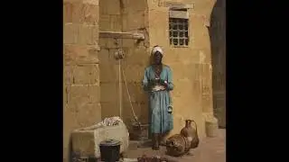 Dle Yaman ~ Duduk : Gevorg Dabaghyan (Armenian traditional music)