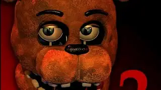 Fnaf-2 gece-2
