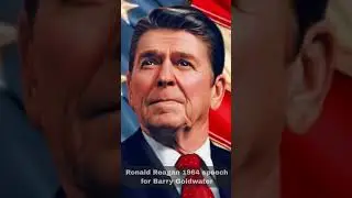 Ronald Reagan - On Centralized Government #shorts
