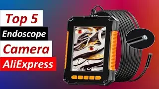 Top 5 Best Endoscope Camera on On Aliexpress