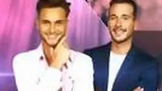 #SS10 Julien Et Bastien font leur faux coming-out