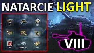 LEPSZY ZAROBEK NIŻ na LINII FRONTU | Natarcie Light