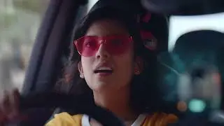 Godrej Aer Twist - #BetterDriveEveryDay l 10sec l English