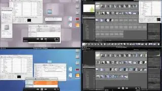 Lexar Expresscard Professionnal Compact Flash Reader Comparison Test