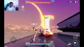 Honki Impact 3rd | Lets kick butt | Ep 1