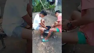jerhon tammor vlog