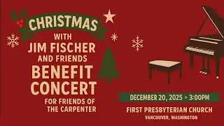 12.14.25 ~  Worship Service ~ Bethel Lutheran Church