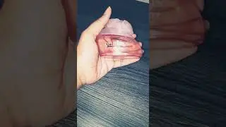 The BEST cotton candy perfume!