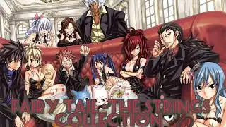 14 Erza's Way -Strings version ~Fairy Tail Strings Music Collection 