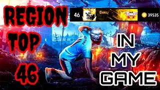 Top 1% Regional Player vs Me... 💀 | Garena Free Fire