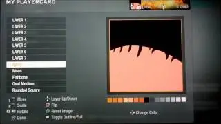 Black Ops How to make awesome Emblems!