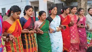 Mondor Buru ! Pakur +2 College Sohrai Porob New Santali Video 2026