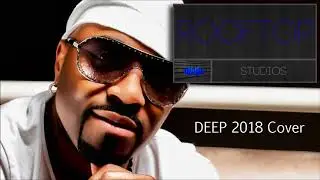 Deep - Blackstreet (2018 Talkbox Cover) using Teddy Riley DX100 Patch