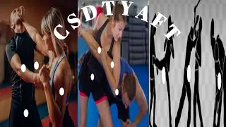 8 Best Commando Self Defense |#selfdefensetechniques | Yasir Ali Fast Taekwondo