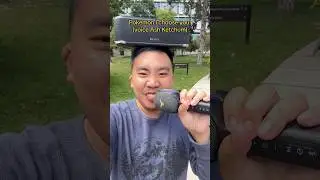 Long Chung speaker legend - all my Voice impression!