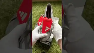 First👀 Adidas Predator FT 2026 Pro!