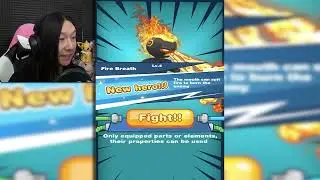 Let's Play Hero Inc