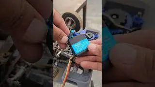 Truck Front Tire Project #project