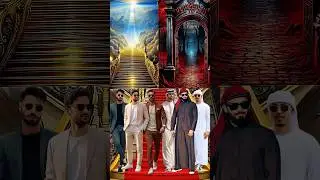 Islamic Inspirational Video | Power of Faith ☝️🕋 #trending #viral #ytshorts #islamicreminder